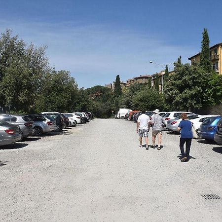 B&B Vicolo Della Scala Cortona Eksteriør bilde