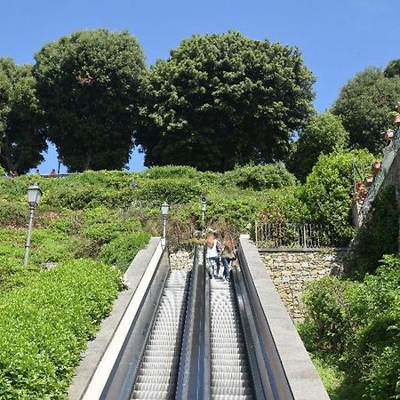 B&B Vicolo Della Scala Cortona Eksteriør bilde