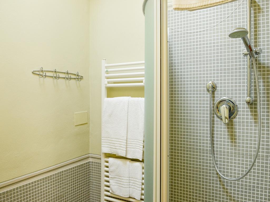 B&B Vicolo Della Scala Cortona Eksteriør bilde
