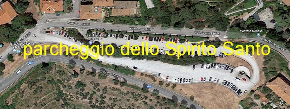 B&B Vicolo Della Scala Cortona Eksteriør bilde